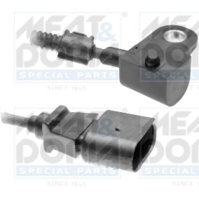 Sensor, camshaft position